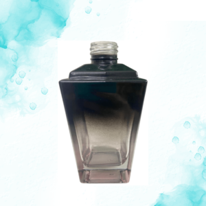 PIRÂMIDE 250ML R28/410 DEGRADÊ PRETO