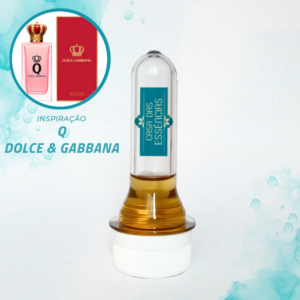 Q DOLCE & GABBANA 10ML