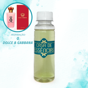 Q DOLCE & GABBANA 100ML
