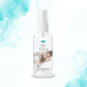 SPRAY - PRÉ SONO 120ML