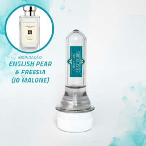 ENGLISH PEAR & FREESIA - JO MALONE 10ML