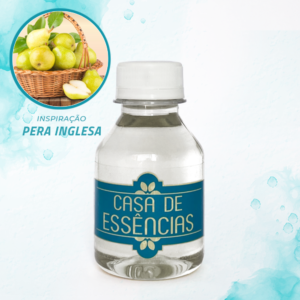 PÊRA INGLESA 100ML