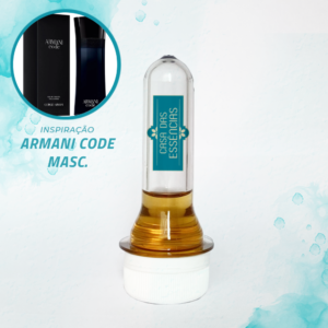 ARMANI CODE MASCULINO 10ML
