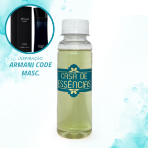 ARMANI CODE MASCULINO 100ML