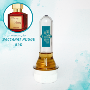BACCARAT ROUGE 540 10ML