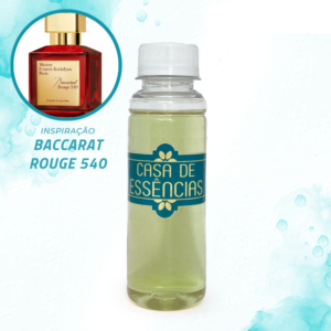 BACCARAT ROUGE 540 100ML