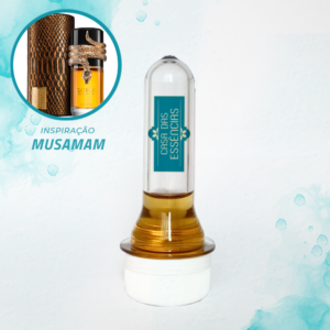 MUSAMAM 10ML