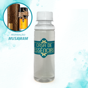MUSAMAM 100ML