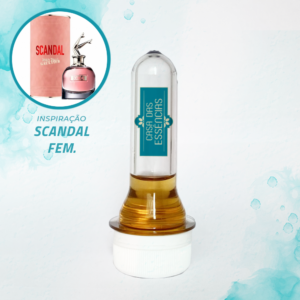 SCANDAL FEMININO 10ML