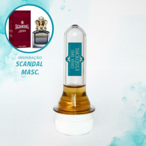 SCANDAL MASCULINO 10ML
