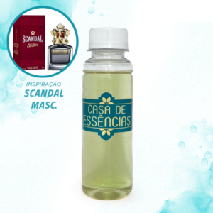SCANDAL MASCULINO 100ML