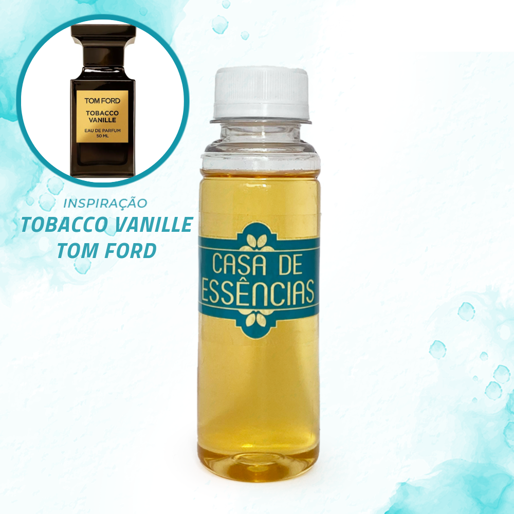 TOBACCO VANILLE – TOM FORD 100ML - Casa das Essências