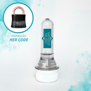 HER CODE 10ML