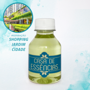 SHOPPING CIDADE JARDIM 100ML
