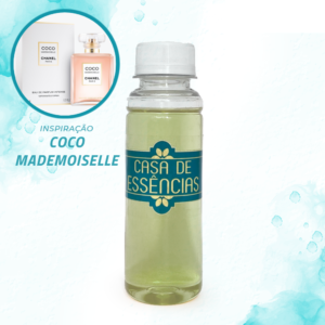 COCO MADEMOISELLE 100ML