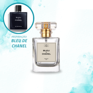 BLEU DE CHANEL - PRIME 50ML