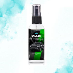 CAR SPRAY - CHÁ BRANCO 110ML
