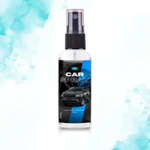 CAR SPRAY - TROUSSARD 110ML