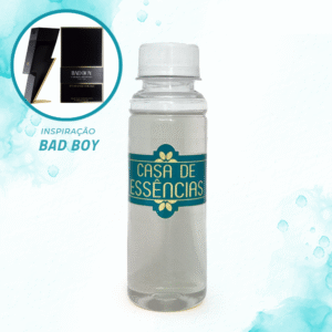 BAD BOY 100ML