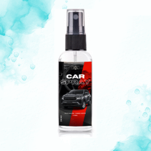 CAR SPRAY - CARRO NOVO 110ML
