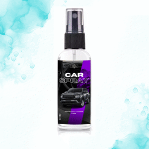 CAR SPRAY - LAVANDA 110ML