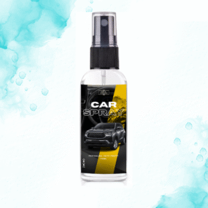 CAR SPRAY - TUTTI FRUTTI 110ML