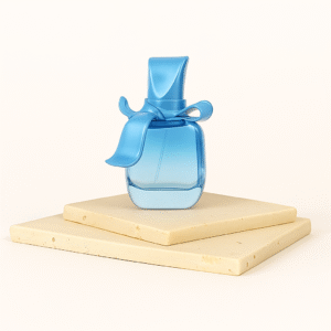 FRASCO MADEMOISELLE RICCI AZUL 15ML