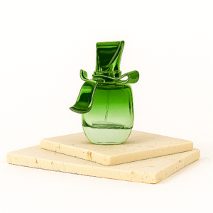 FRASCO MADEMOISELLE RICCI VERDE 15ML