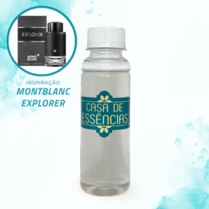 EXPLORER MONTBLANC 100ML