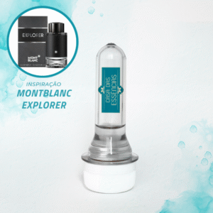 EXPLORER MONTBLANC 10ML
