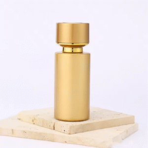 FRASCO SAUVAGE DOURADO 50ML