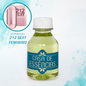 212 SEXY FEMININO 100ML