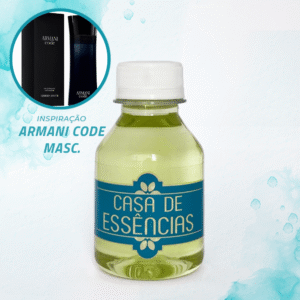 ARMANI CODE MASCULINO 100ML