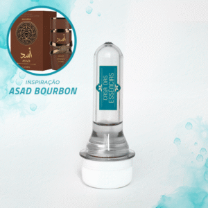 ASAD BOURBON 10ML