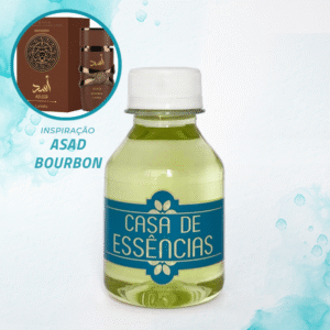 ASAD BOURBON 100ML