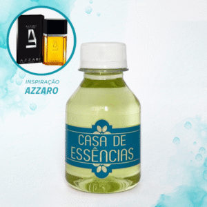 AZZARO 100ML