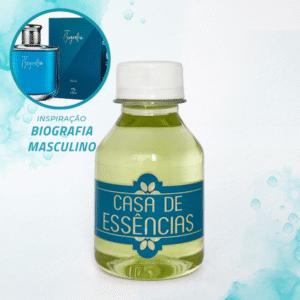 BIOGRAFIA MASCULINO 100ML