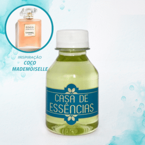COCO MADEMOISELLE 100ML