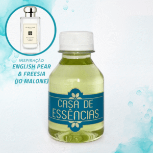 ENGLISH PEAR & FREESIA - JO MALONE 100ML