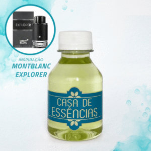 EXPLORER MONTBLANC 100ML