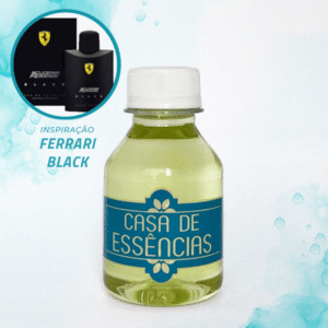 FERRARI BLACK 100ML