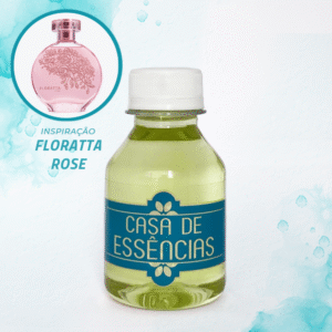 FLORATTA ROSE 100ML