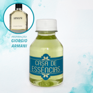 GIORGIO ARMANI 100ML