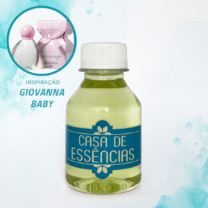GIOVANNA BABY PERFUME 100ML