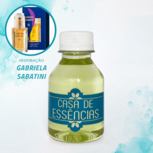 GABRIELA SABATINI 100ML