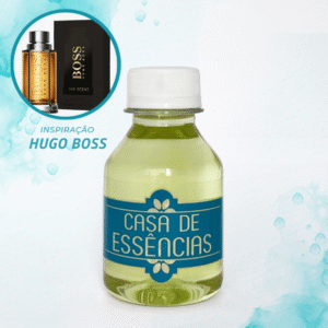 HUGO BOSS 100ML