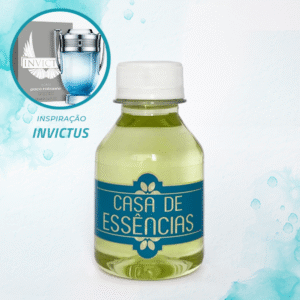 INVICTUS 100ML