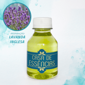 LAVANDA INGLESA 100ML