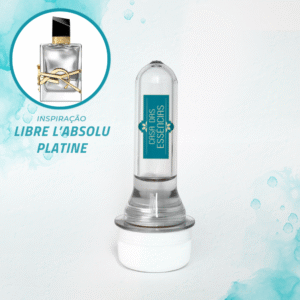 LIBRE L'ABSOLU PLATINE 10ML