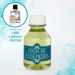 LIBRE L'ABSOLU PLATINE 100ML